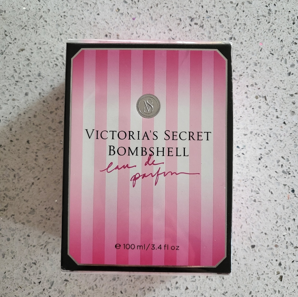 Victoria's Secret Bombshell Perfume